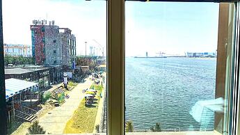 Restia Incheonbay Hotel