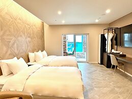 Restia Incheonbay Hotel