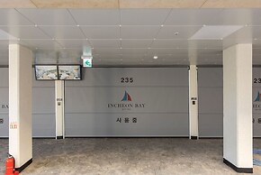 Restia Incheonbay Hotel