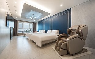 Restia Incheonbay Hotel