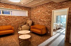 Restia Incheonbay Hotel