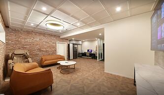 Restia Incheonbay Hotel