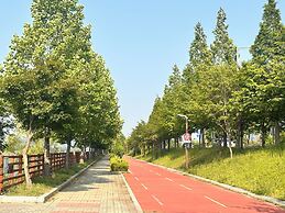 Restia Incheonbay Hotel