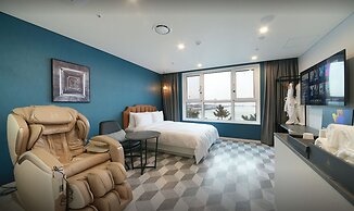 Restia Incheonbay Hotel