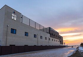 Restia Incheonbay Hotel