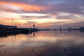 Restia Incheonbay Hotel