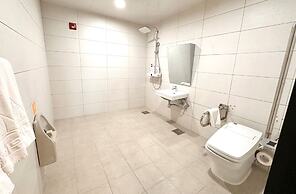 Restia Incheonbay Hotel