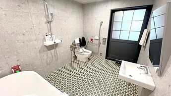 Restia Incheonbay Hotel