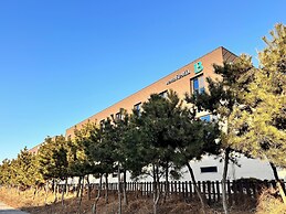 Restia Incheonbay Hotel