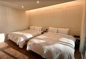 Restia Incheonbay Hotel