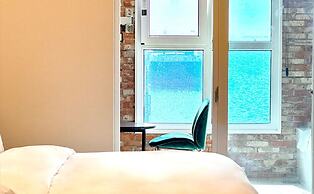 Restia Incheonbay Hotel