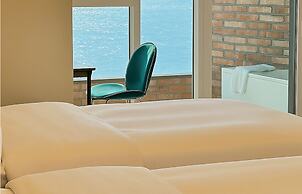 Restia Incheonbay Hotel