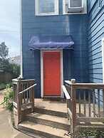1BR Apartment in Historic Galveston