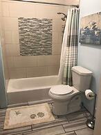 1BR Apartment in Historic Galveston