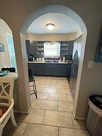 1BR Apartment in Historic Galveston