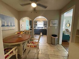 1BR Apartment in Historic Galveston