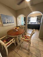 1BR Apartment in Historic Galveston