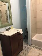 1BR Apartment in Historic Galveston