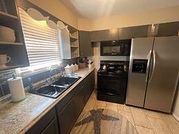 1BR Apartment in Historic Galveston