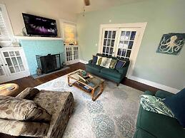 1BR Apartment in Historic Galveston