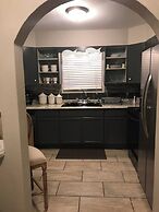 1BR Apartment in Historic Galveston