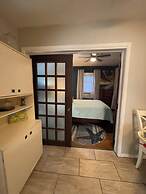 1BR Apartment in Historic Galveston