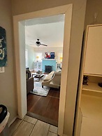 1BR Apartment in Historic Galveston