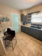 1BR Apartment in Historic Galveston