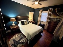 1BR Apartment in Historic Galveston