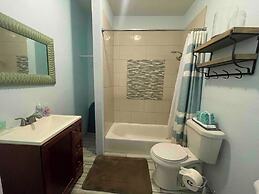 1BR Apartment in Historic Galveston