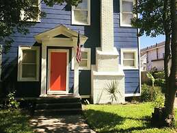 1BR Apartment in Historic Galveston