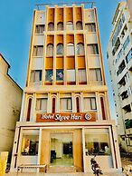 HOTEL SHREE HARI