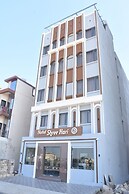 HOTEL SHREE HARI
