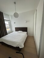 La Petite For t Design Flat in Antwerp City