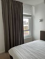 La Petite For t Design Flat in Antwerp City