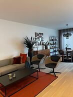 La Petite For t Design Flat in Antwerp City