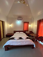 Amrapali Resort