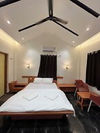 Amrapali Resort