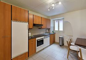 Rouvenaz Appartements