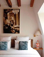 Rouvenaz Appartements