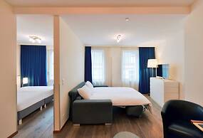 Rouvenaz Appartements