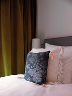 Rouvenaz Appartements