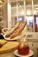 Rouvenaz Appartements