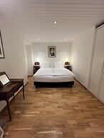 Rouvenaz Appartements