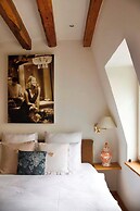 Rouvenaz Appartements