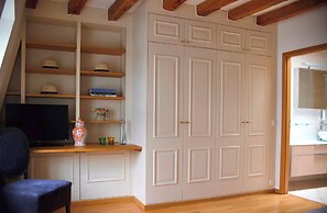 Rouvenaz Appartements