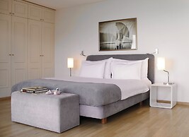 Rouvenaz Appartements