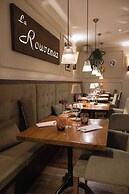 Rouvenaz Appartements