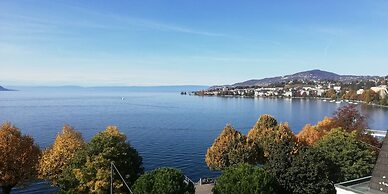 Rouvenaz Appartements