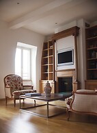 Rouvenaz Appartements